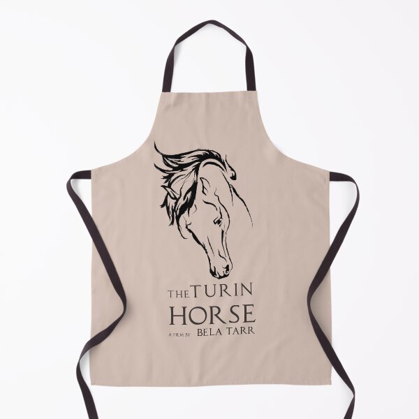Item preview, The Turin Horse 2011 designed and sold by MORKINO POSTERS.