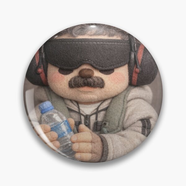 Item preview, Maduro plushie designed and sold by TyroProne.