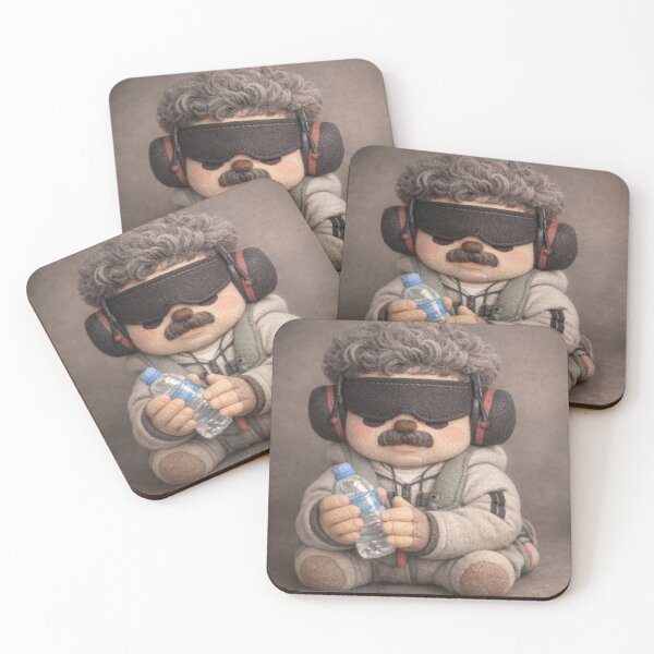 Item preview, Maduro plushie designed and sold by TyroProne.