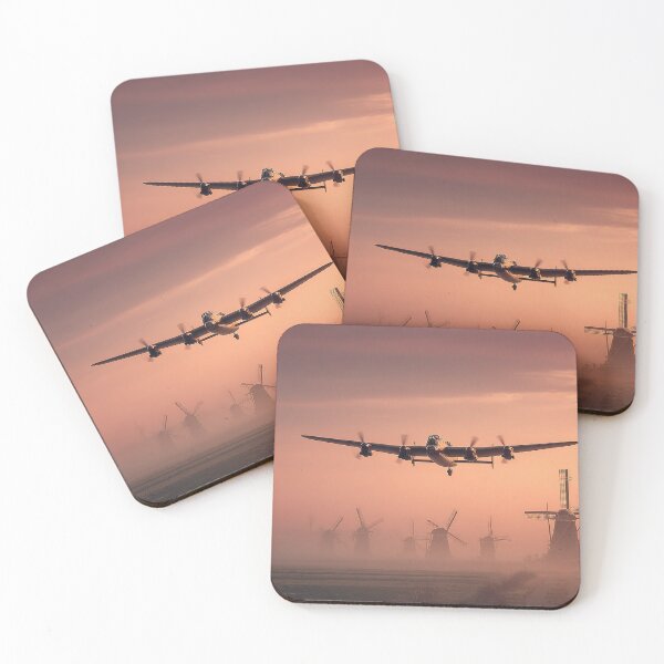 Item preview, Windmill Country at Daybreak designed and sold by Skyframe Aviation.