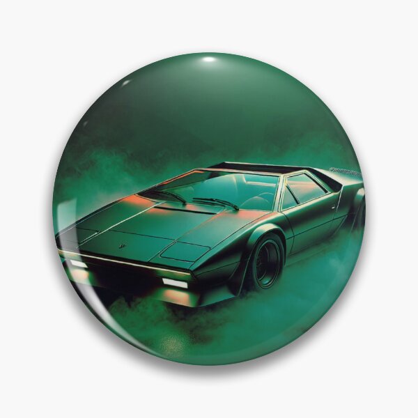 Item preview, concept car designed and sold by TEEJAMBOREE.