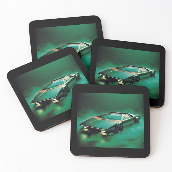 Item preview, concept car designed and sold by TEEJAMBOREE.