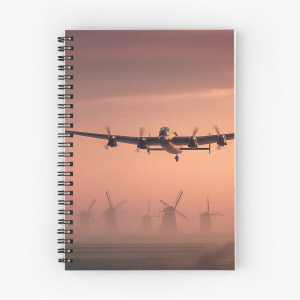 Item preview, Windmill Country at Daybreak designed and sold by Skyframe Aviation.