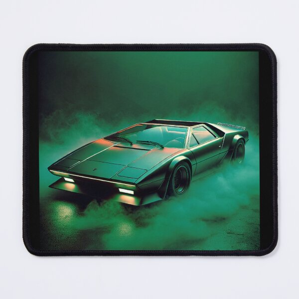 Item preview, concept car designed and sold by TEEJAMBOREE.