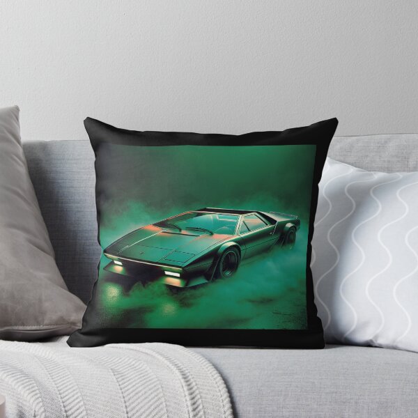 Item preview, concept car designed and sold by TEEJAMBOREE.
