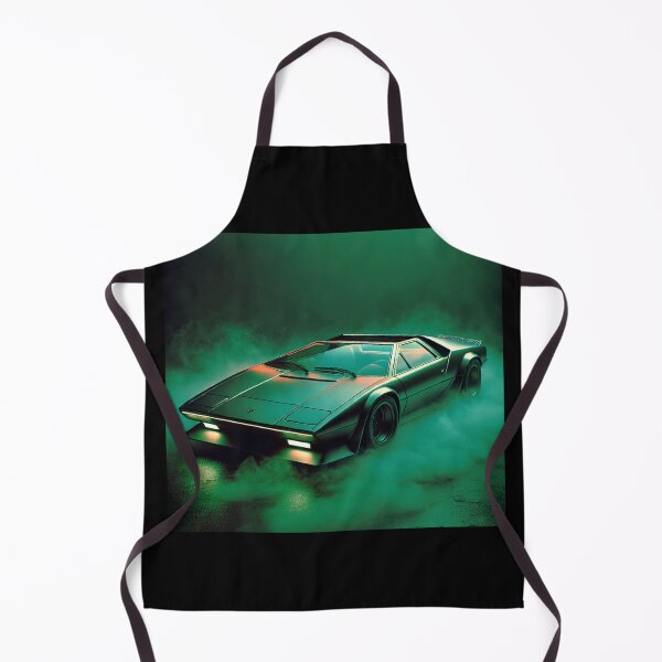 Item preview, concept car designed and sold by TEEJAMBOREE.