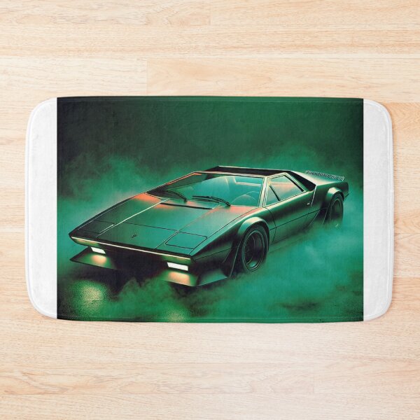 Item preview, concept car designed and sold by TEEJAMBOREE.