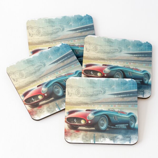 Item preview, Sport Car designed and sold by RaF71PrO.
