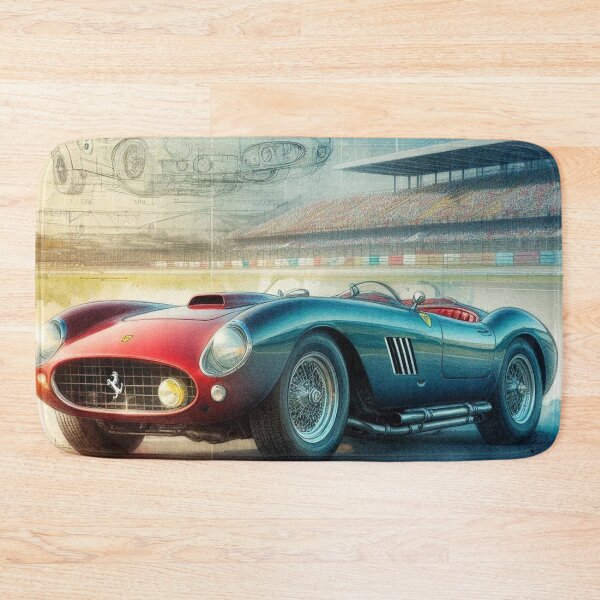 Item preview, Sport Car designed and sold by RaF71PrO.
