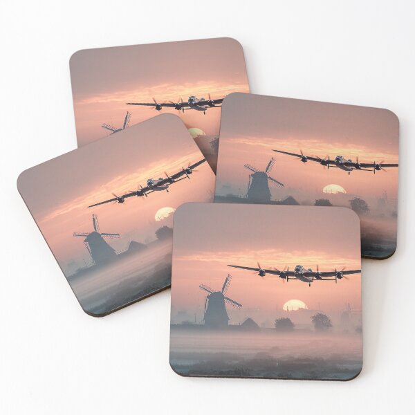 Item preview, Mist and Motion in Holland designed and sold by Skyframe Aviation.