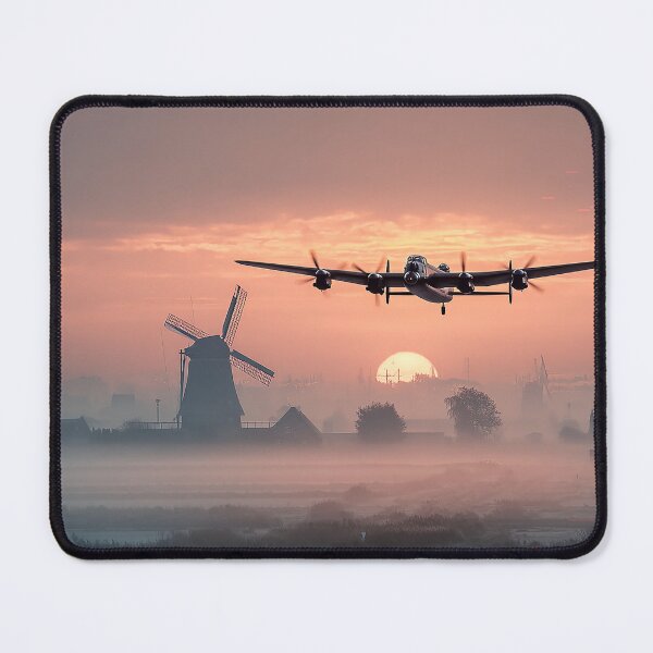 Item preview, Mist and Motion in Holland designed and sold by Skyframe Aviation.