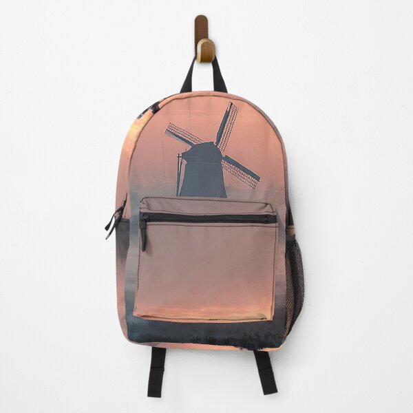 Item preview, Mist and Motion in Holland designed and sold by Skyframe Aviation.