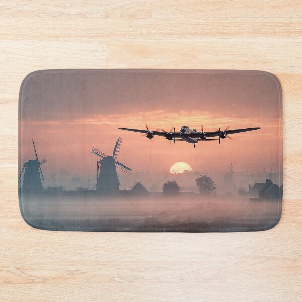 Item preview, Mist and Motion in Holland designed and sold by Skyframe Aviation.