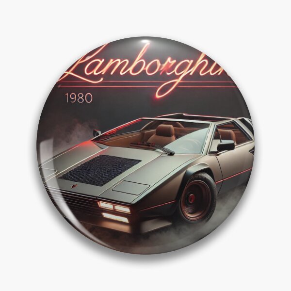Item preview, concept car designed and sold by TEEJAMBOREE.