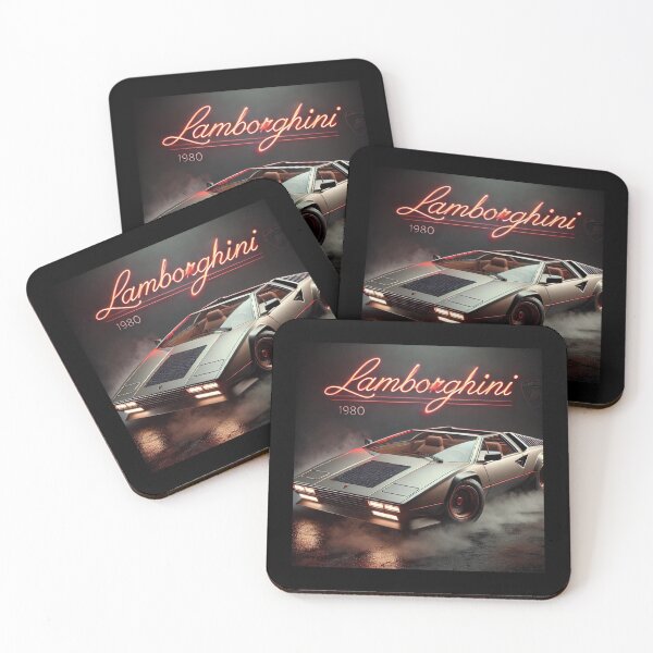 Item preview, concept car designed and sold by TEEJAMBOREE.