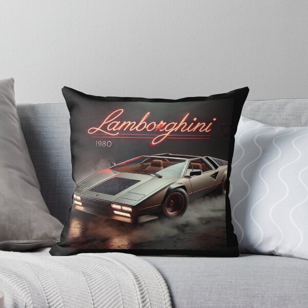 Item preview, concept car designed and sold by TEEJAMBOREE.
