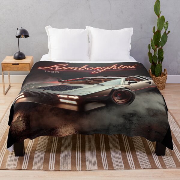 Item preview, concept car designed and sold by TEEJAMBOREE.
