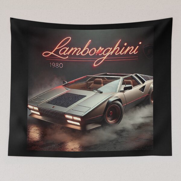 Item preview, concept car designed and sold by TEEJAMBOREE.