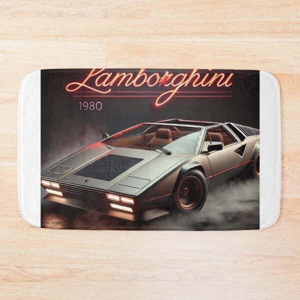 Item preview, concept car designed and sold by TEEJAMBOREE.