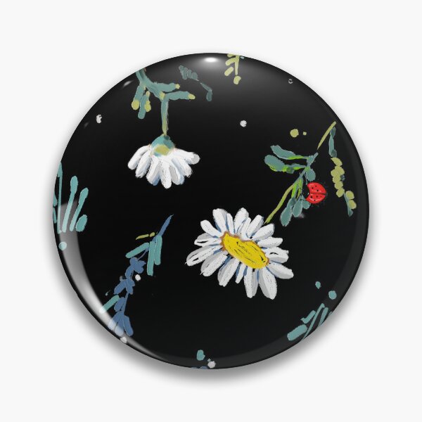 Item preview, Daisies  designed and sold by ArtKseniia.