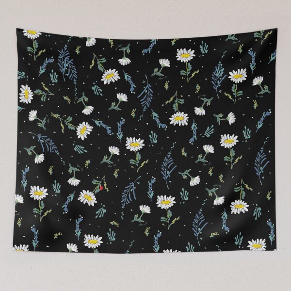 Item preview, Daisies designed and sold by ArtKseniia.