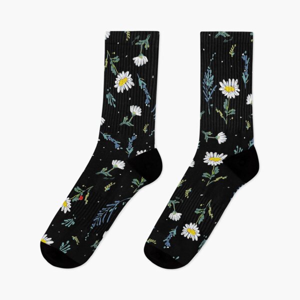 Item preview, Daisies  designed and sold by ArtKseniia.