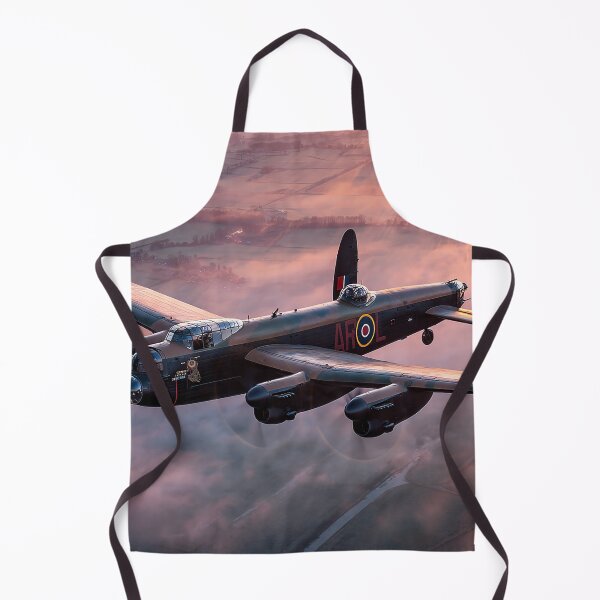 Item preview, Lancasters Silent Dawn Approach designed and sold by Skyframe Aviation.