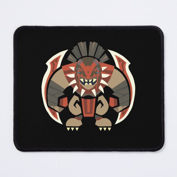 Item preview, Bloodseeker - Monster Hunter Sticker designed and sold by Rawpixel.