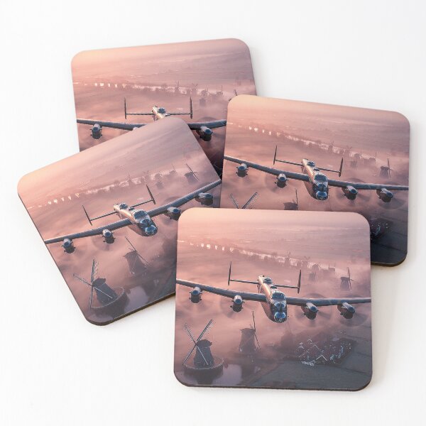 Item preview, Morning Light on Turning Blades designed and sold by Skyframe Aviation.
