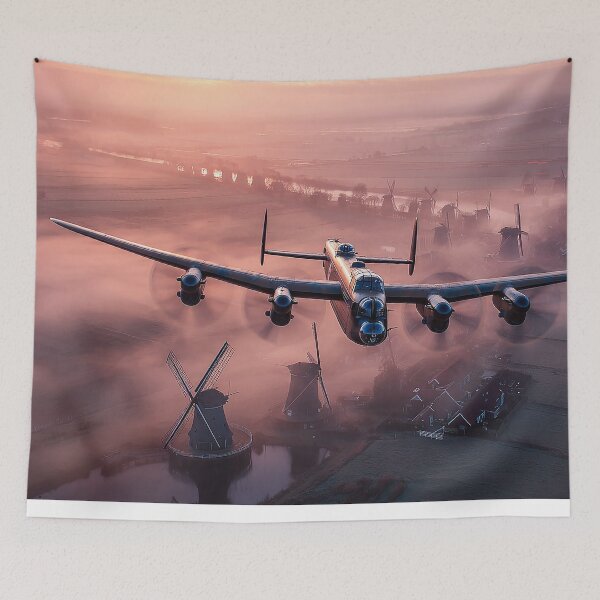 Item preview, Morning Light on Turning Blades designed and sold by Skyframe Aviation.