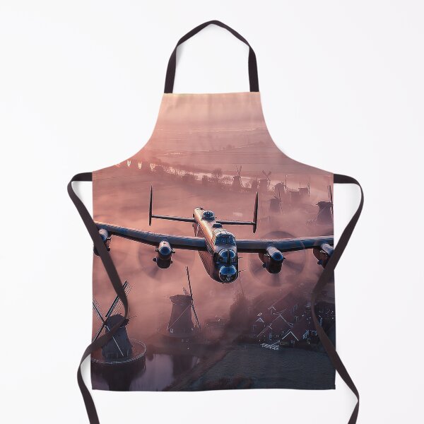 Item preview, Morning Light on Turning Blades designed and sold by Skyframe Aviation.