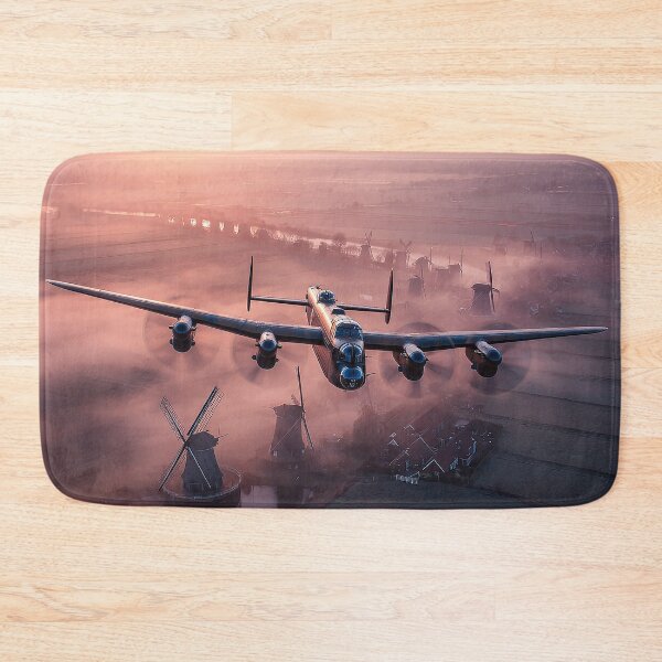 Item preview, Morning Light on Turning Blades designed and sold by Skyframe Aviation.