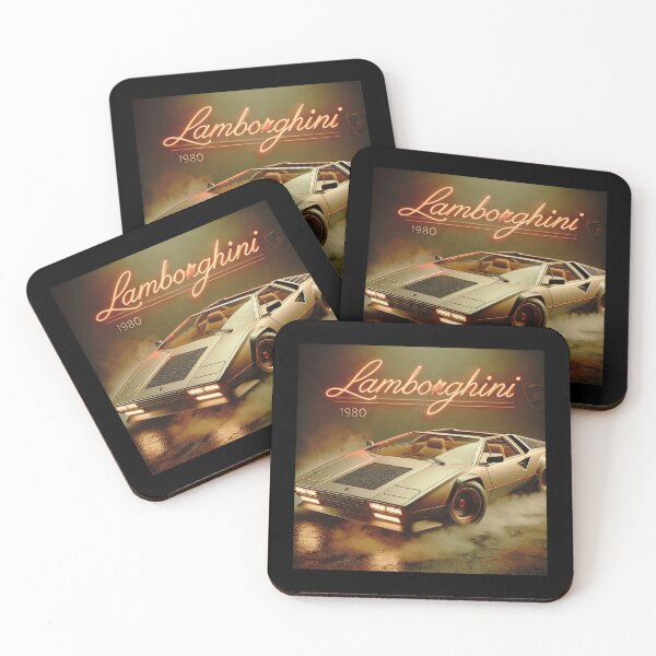 Item preview, concept car designed and sold by TEEJAMBOREE.