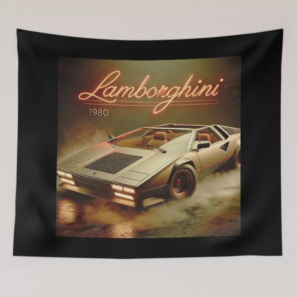 Item preview, concept car designed and sold by TEEJAMBOREE.
