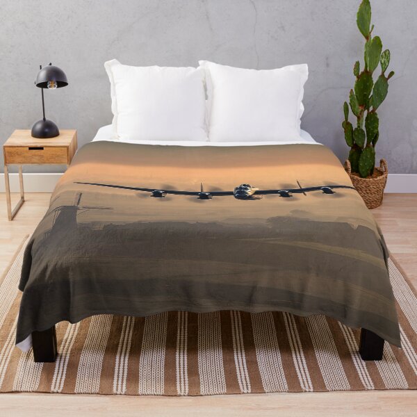 Item preview, Warbird Over the Foggy Fields designed and sold by Skyframe Aviation.