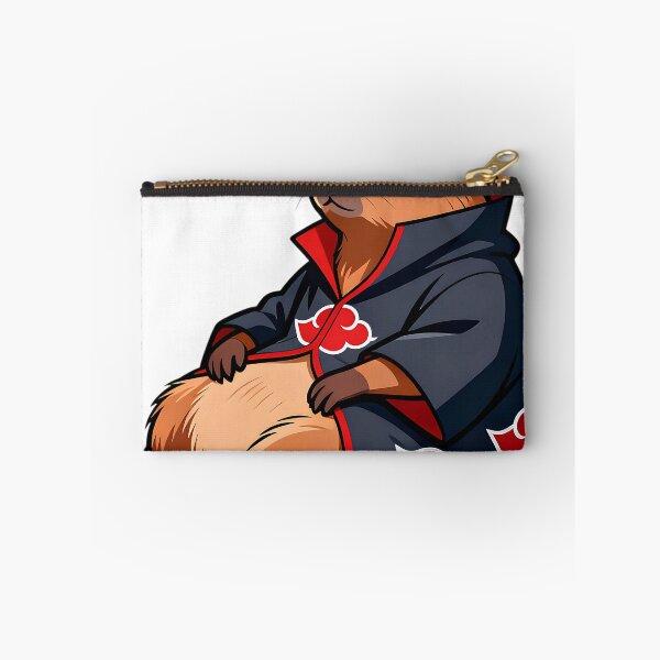 Item preview, Akatsuki Capybara designed and sold by iwzzuel.