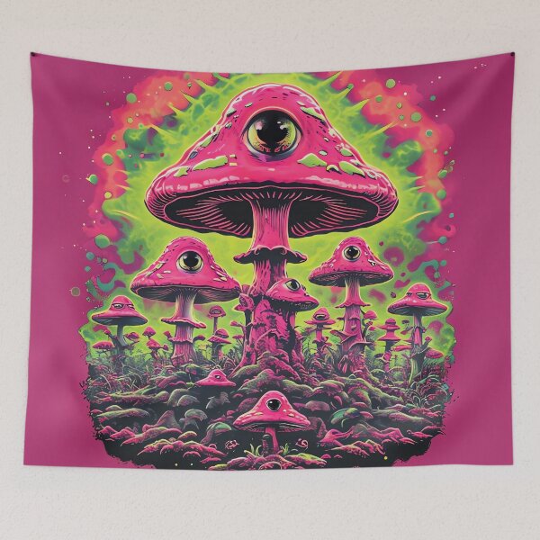 Item preview, The Forest Sees All designed and sold by ONYX Pixee.