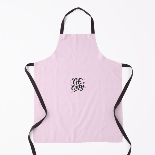 Item preview, GF only – Simple Black Text with Hearts | Cute Minimal Gluten Free Design designed and sold by My Gluten Free Life UK.
