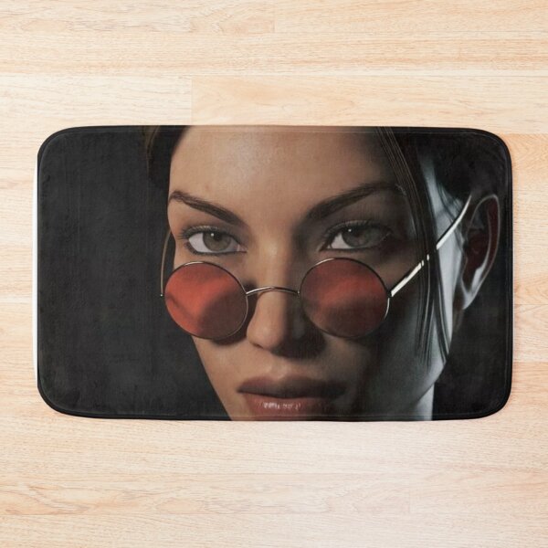 Item preview, Menacing Gaze Lara  designed and sold by Kruger8.