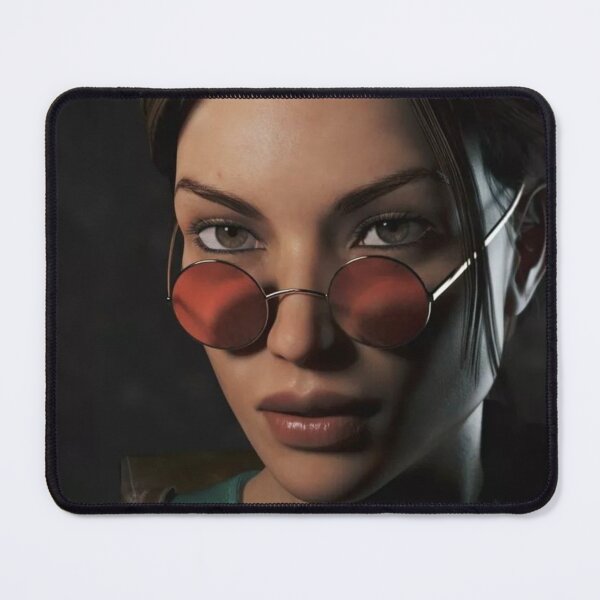 Item preview, Menacing Gaze Lara  designed and sold by Kruger8.