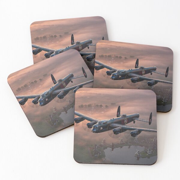 Item preview, Dawn Breaks Over Hollands Mills designed and sold by Skyframe Aviation.