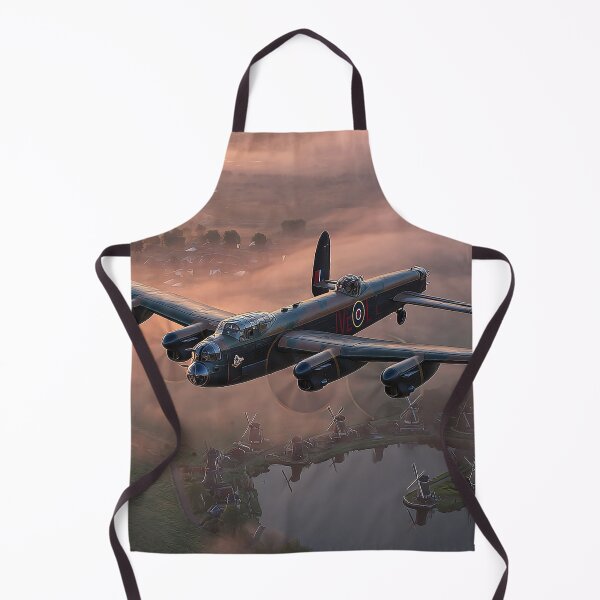 Item preview, Dawn Breaks Over Hollands Mills designed and sold by Skyframe Aviation.