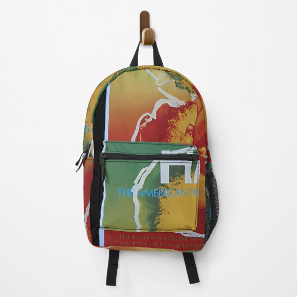 Item preview, The American Tribal Love For Broadway designed and sold by ORMSBYSOSSMAN.