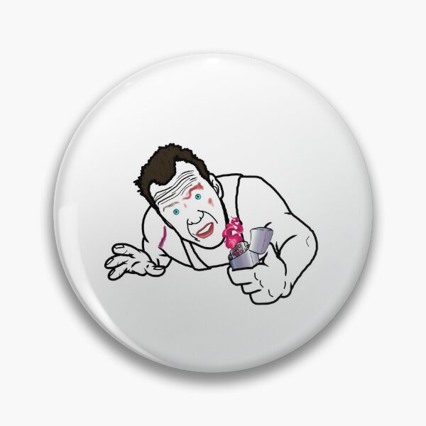 Item preview, Die Hard designed and sold by gavmanart.