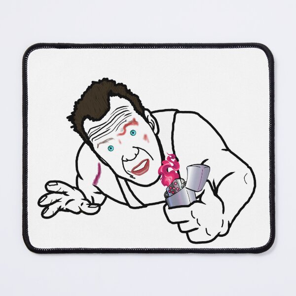 Item preview, Die Hard designed and sold by gavmanart.