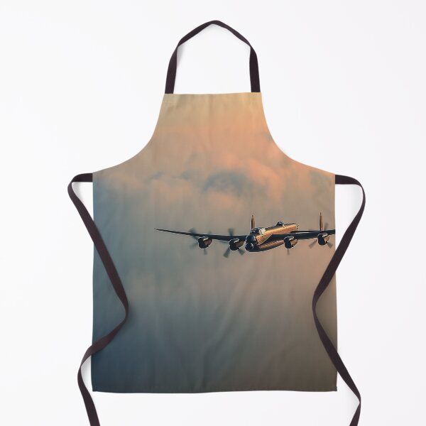 Item preview, Windmills Watching the Lancaster designed and sold by Skyframe Aviation.