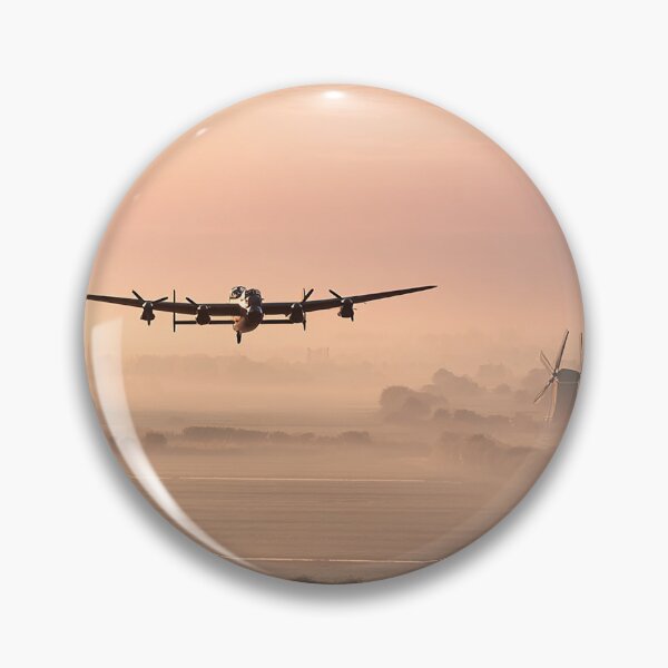 Item preview, Foggy Flight Across the Netherlands designed and sold by Skyframe Aviation.