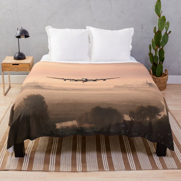 Item preview, Foggy Flight Across the Netherlands designed and sold by Skyframe Aviation.
