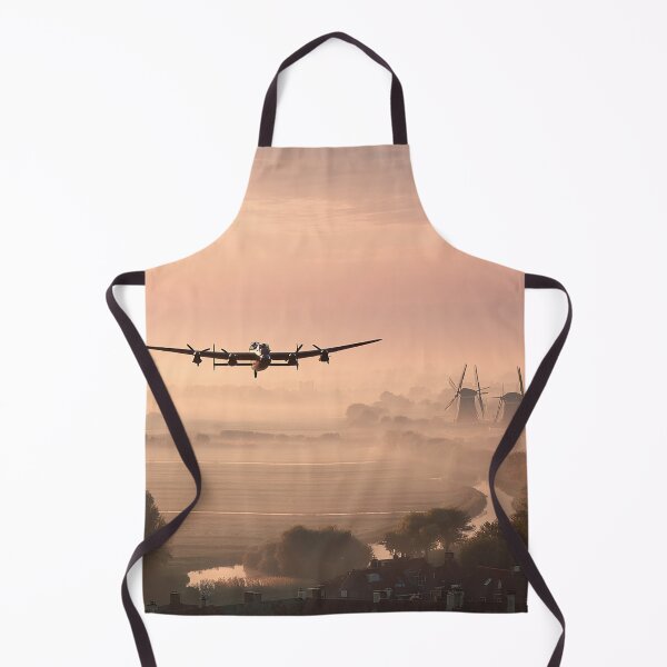 Item preview, Foggy Flight Across the Netherlands designed and sold by Skyframe Aviation.