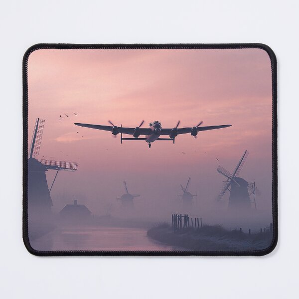 Item preview, Lancasters Dawn Journey designed and sold by Skyframe Aviation.